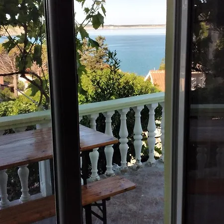 아파트 3 Sobni Prizemno *